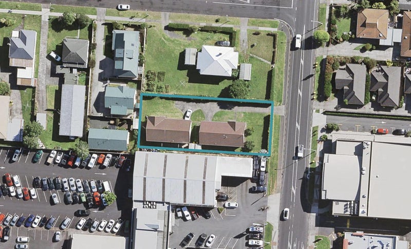 86B Edinburgh Street, Pukekohe, Pukekohe - Carousel 1