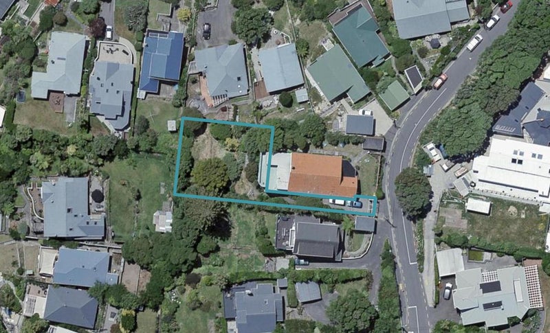 183 Seatoun Heights Road, Seatoun, Wellington - Carousel 1