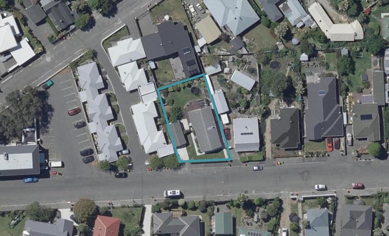 13 Marsden Street, Heathcote Valley, Christchurch - Carousel 1