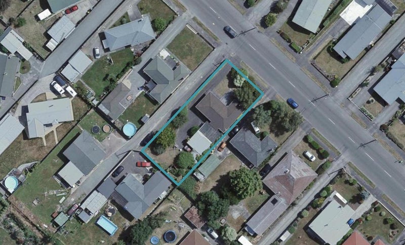 134 Cockburn Street, Kuripuni, Masterton - Carousel 1