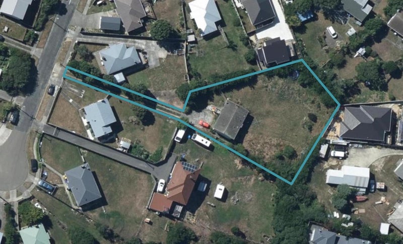 5 Rakihau Place, Titahi Bay, Porirua - Carousel 1