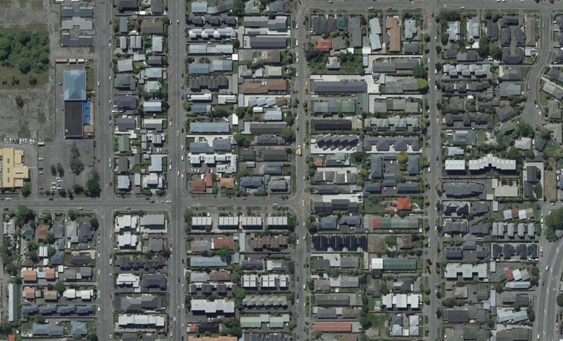 1/49 Geraldine Street, Edgeware, Christchurch - Carousel 1