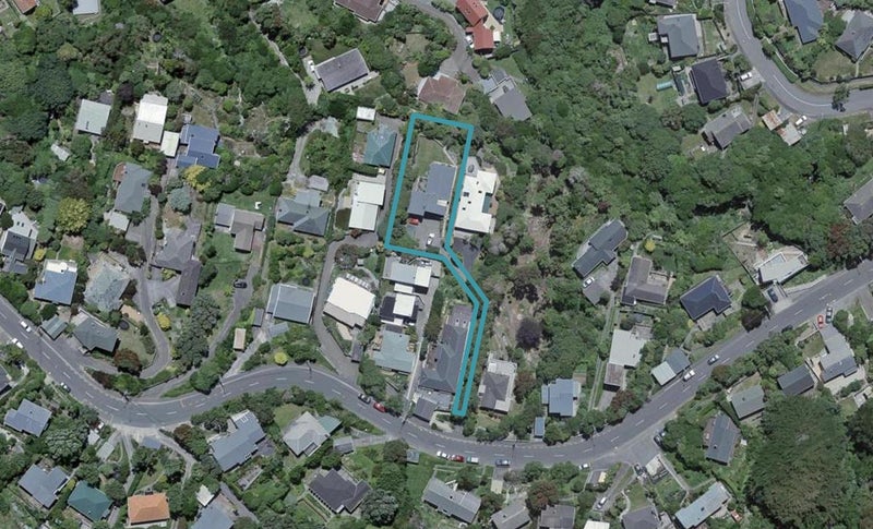 186 Cockayne Road, Ngaio, Wellington - Carousel 1