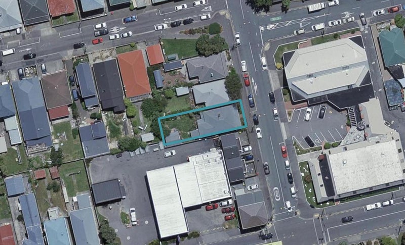 50 Daniell Street, Newtown, Wellington - Carousel 1
