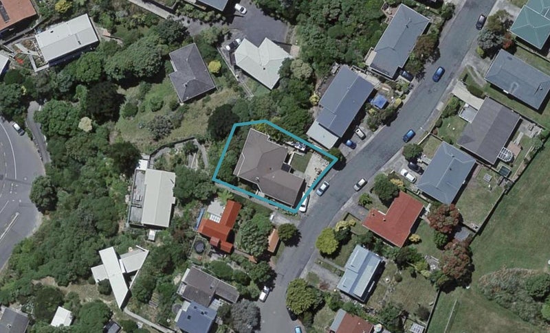 20 Arun Crescent, Southgate, Wellington - Carousel 1