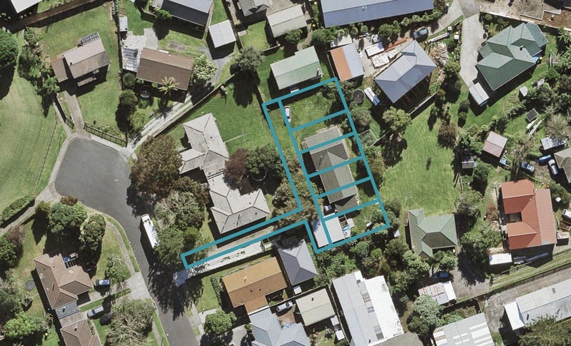 13C Purata Place, Mangere Bridge, Auckland - Carousel 1