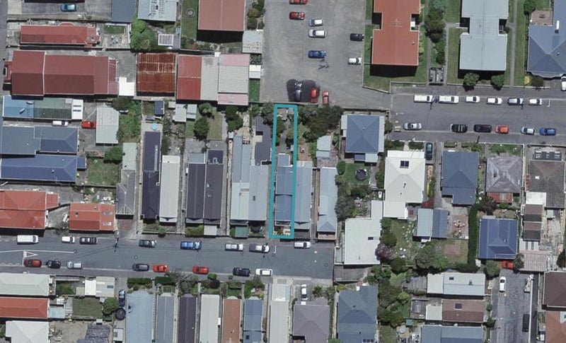 19 Milton Street, Berhampore, Wellington - Carousel 1
