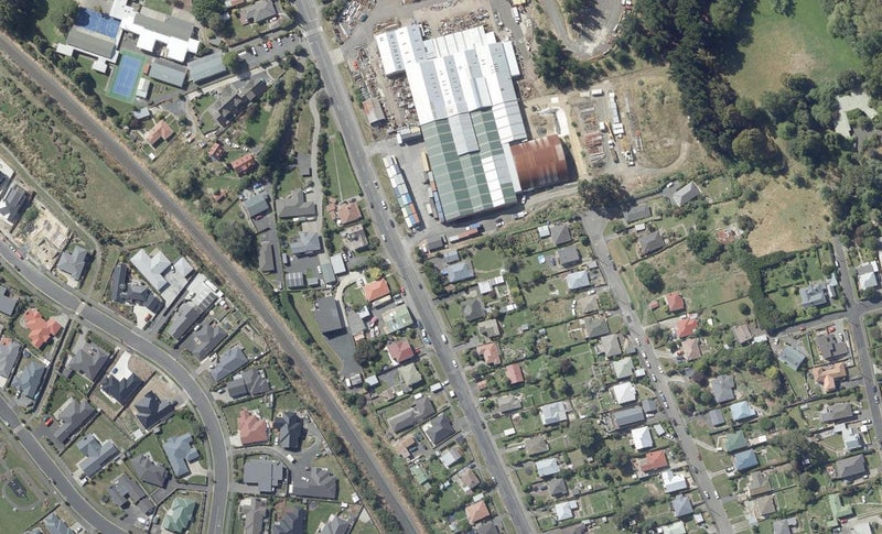 55 North Taieri Road, Abbotsford, Dunedin - Carousel 1