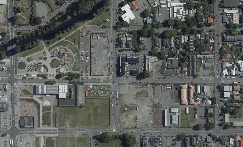 201/282 Madras Street, Christchurch Central, Christchurch - Carousel 1