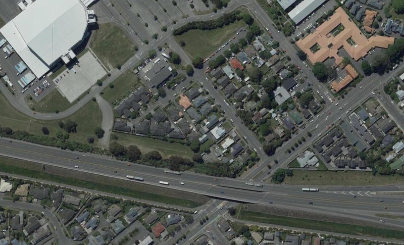 4/11 Lindores Street, Addington, Christchurch - Carousel 1