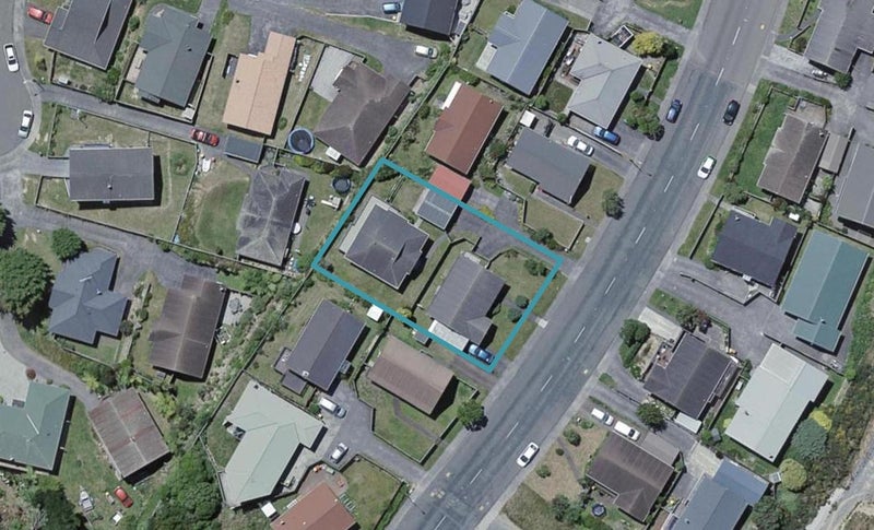 23B Woodridge Drive, Woodridge, Wellington - Carousel 1