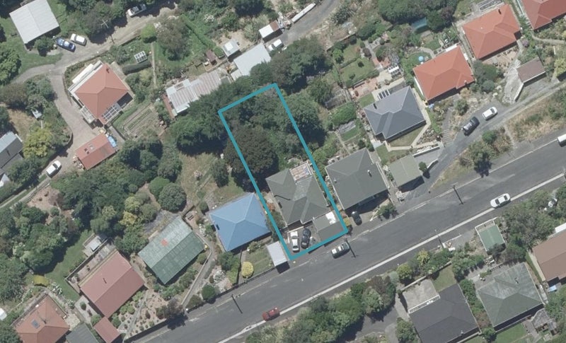 153 Evans Street, Opoho, Dunedin - Carousel 1