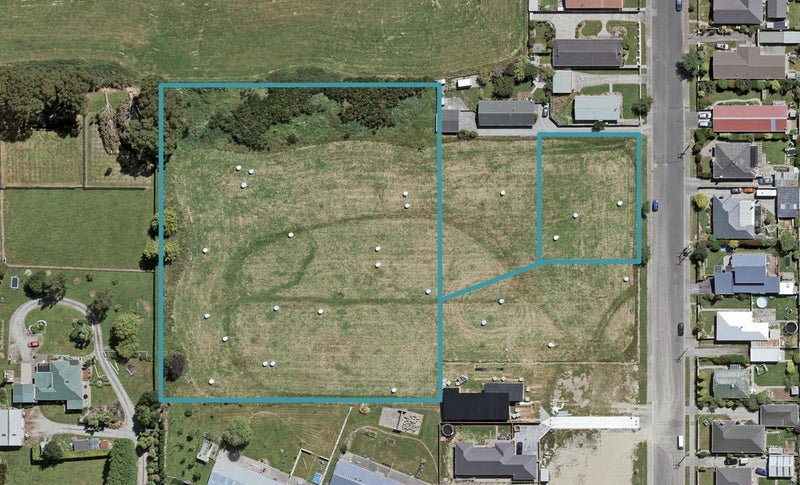 100 Rutledge Place, Grasmere, Invercargill - Carousel 1