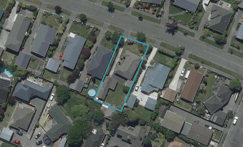 7 Birkenhead Street, Avonhead, Christchurch - Carousel 1