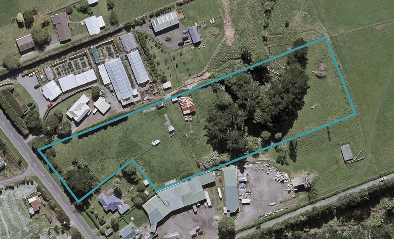 59 Colson Road, Waiwhakaiho, New Plymouth - Carousel 1