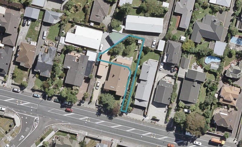 127B Knights Road, Hutt Central, Lower Hutt - Carousel 1