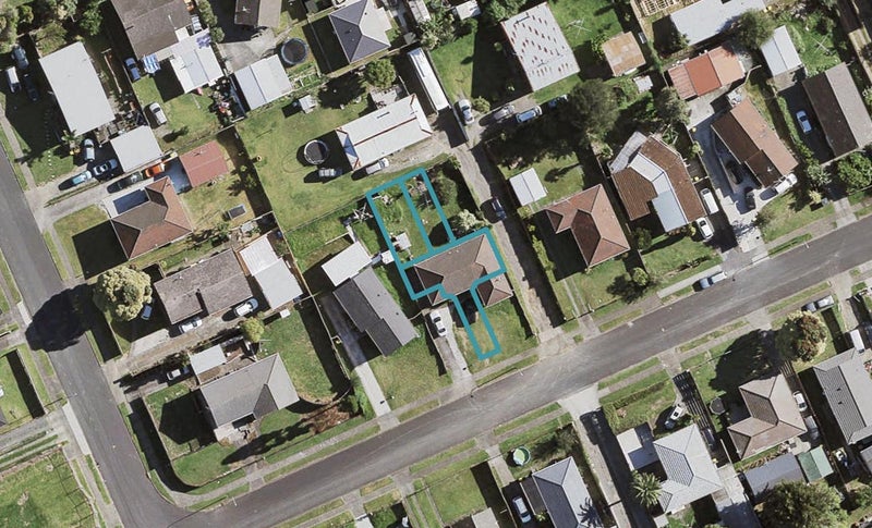 6C Gambare Place, Wattle Downs, Auckland - Carousel 1