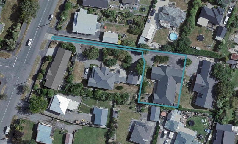 36A Totara Street, Lansdowne, Masterton - Carousel 1