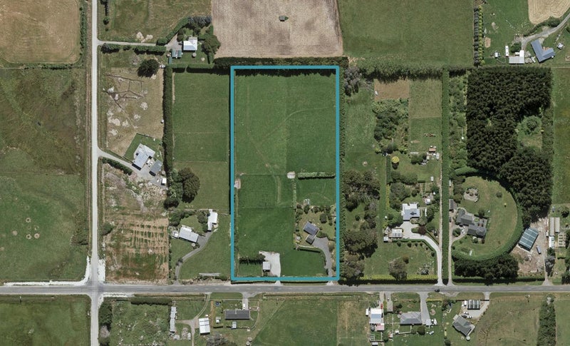 468 McQuarrie Street, Tisbury, Invercargill - Carousel 1