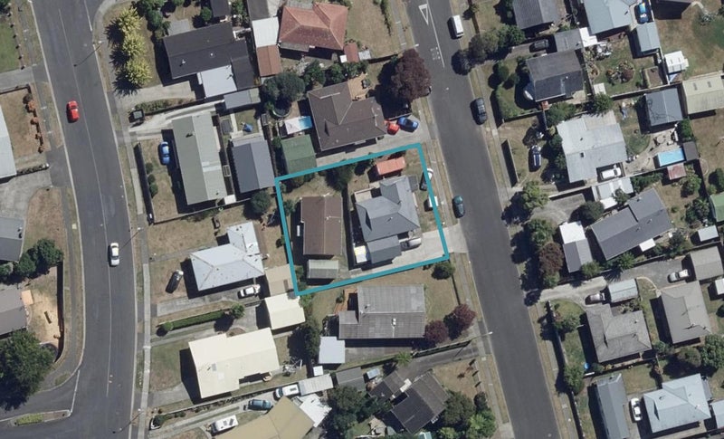 6A Tattersfield Place, Dinsdale, Hamilton - Carousel 1
