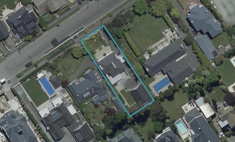 56 Chapter Street, St Albans, Christchurch - Carousel 1