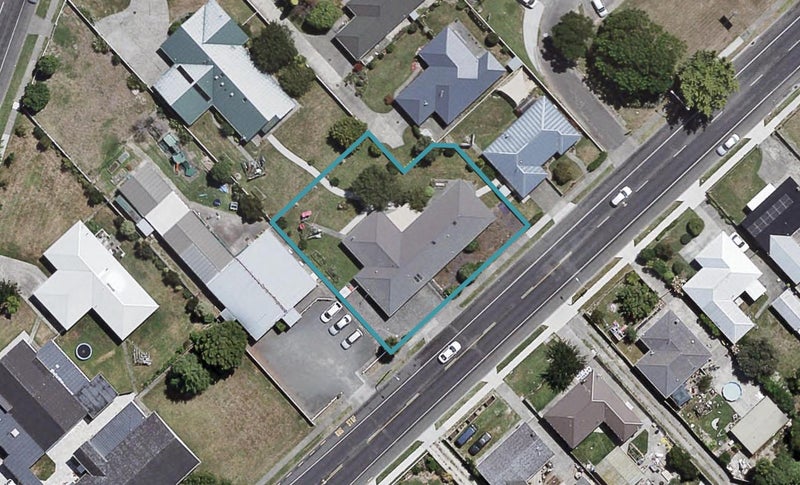 139 Latham Street, Marewa, Napier - Carousel 1