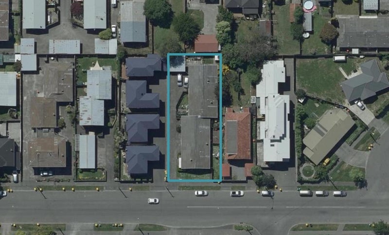 1/563 Cashel Street, Linwood, Christchurch - Carousel 1