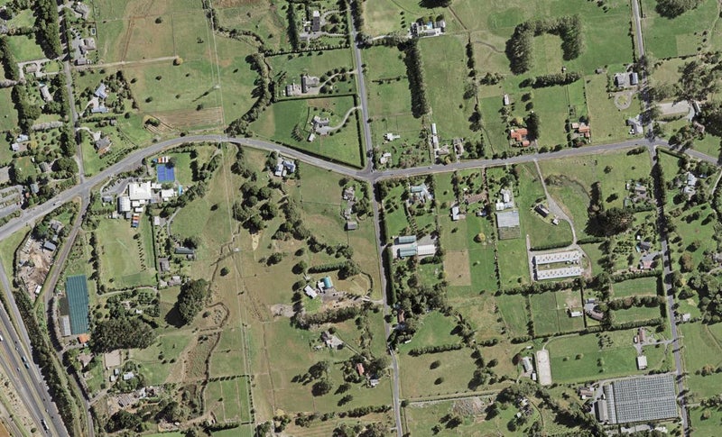 6 Dale Road, Ramarama, Drury - Carousel 1