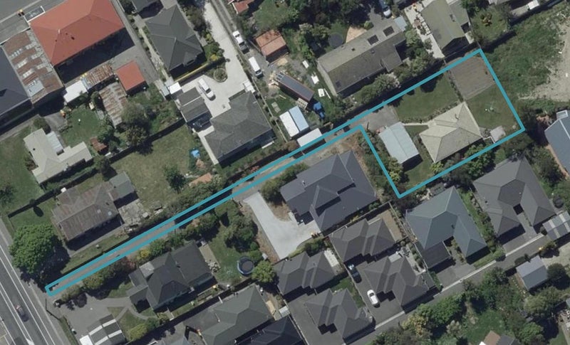 82B Wilsons Road South, Saint Martins, Christchurch - Carousel 1