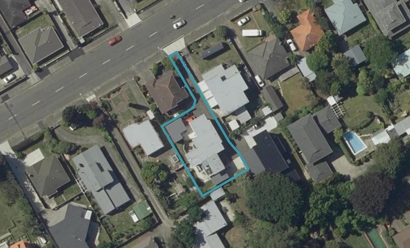 634 Ferguson Street, Terrace End, Palmerston North - Carousel 1