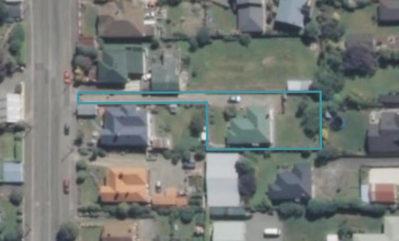 18A Cain Street, Parkside, Timaru - Carousel 1