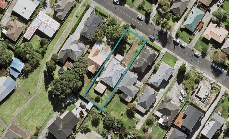 24 Littlejohn Street, Hillsborough, Auckland - Carousel 1