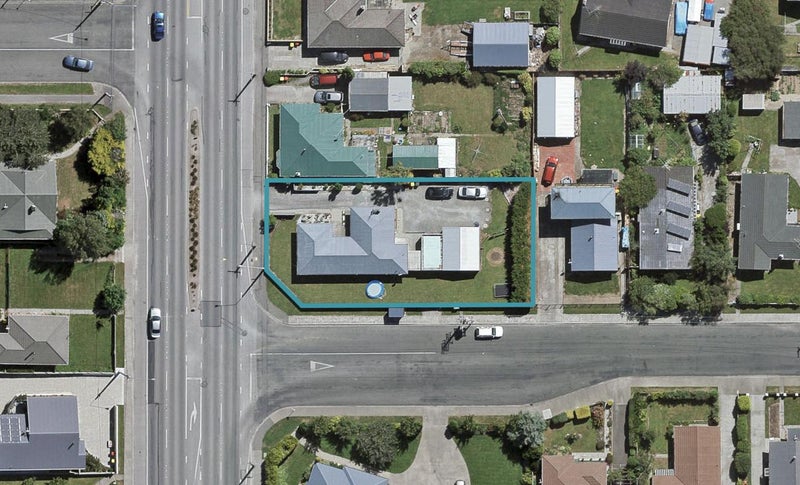 263 North Road, Waikiwi, Invercargill - Carousel 1
