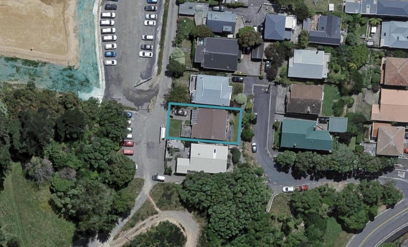 3 Westland Road, Mount Cook, Wellington - Carousel 1