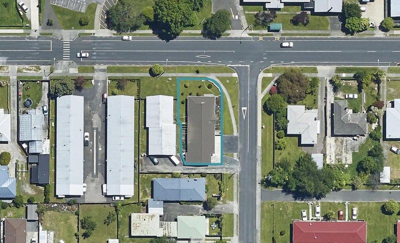 86 Malfroy Road, Victoria, Rotorua - Carousel 1