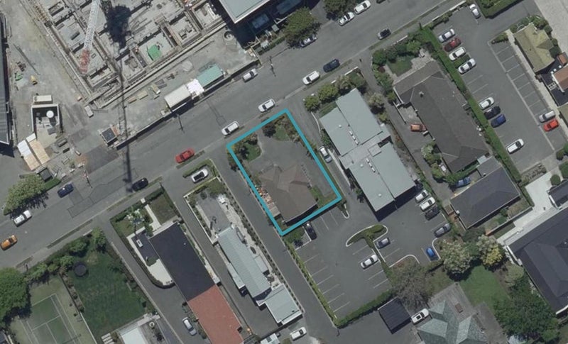 144 Leinster Road, Merivale, Christchurch - Carousel 1