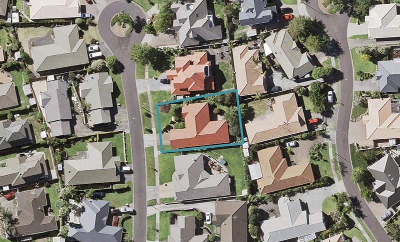 7 Aspatria Place, Northpark, Auckland - Carousel 1