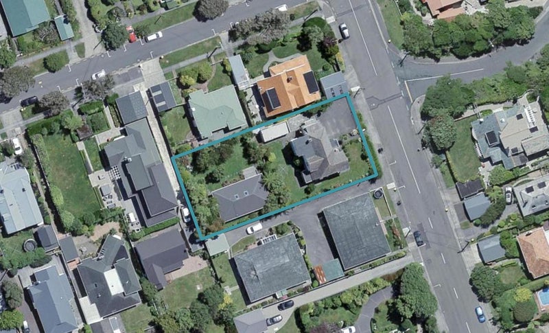 16 Lancaster Street, Karori, Wellington - Carousel 1