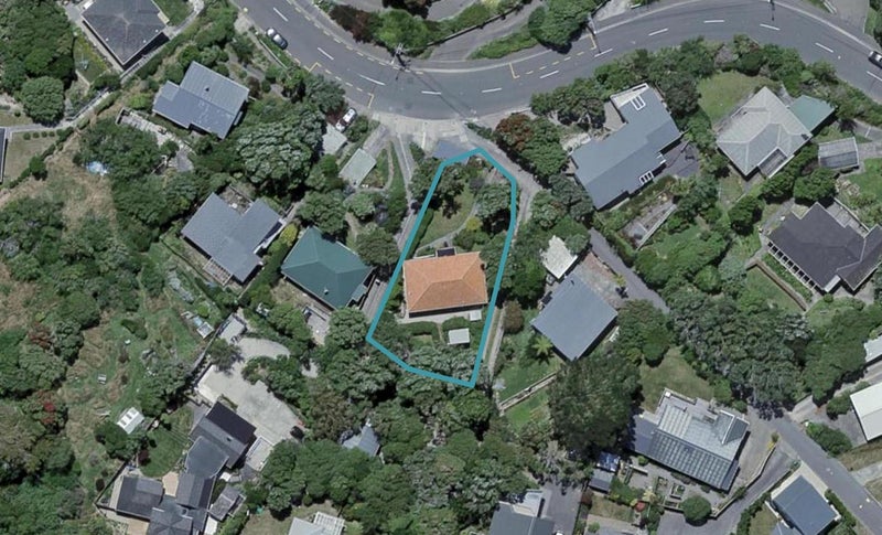 199 Cockayne Road, Ngaio, Wellington - Carousel 1