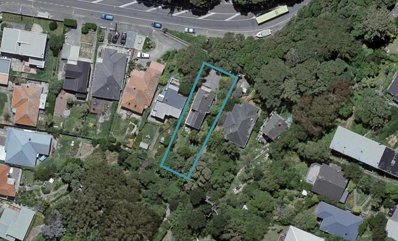 578A Broadway, Strathmore Park, Wellington - Carousel 1