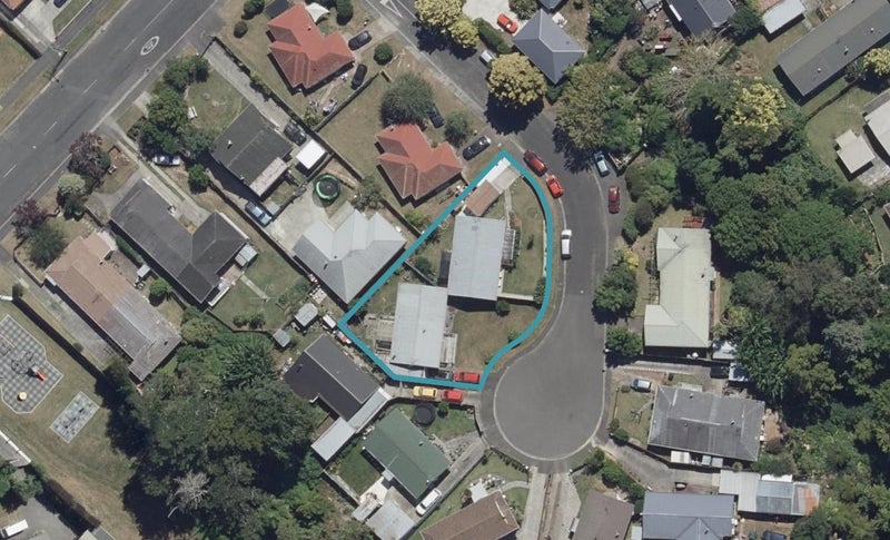 4B Ansford Place, Bader, Hamilton - Carousel 1