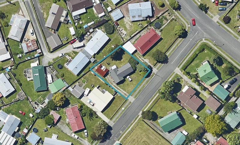 34 Rewarewa Street, Owhata, Rotorua - Carousel 1