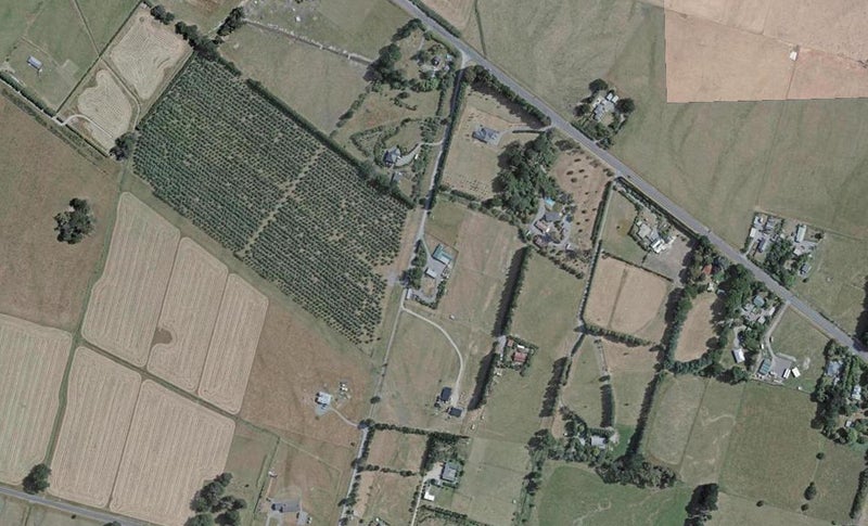 230 State Highway 53, South Featherston - Carousel 1