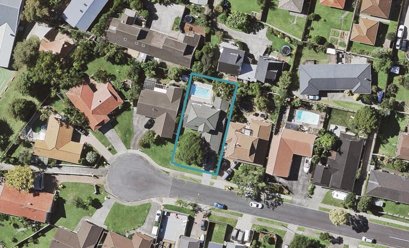 11 Skilling Place, Farm Cove, Auckland - Carousel 1