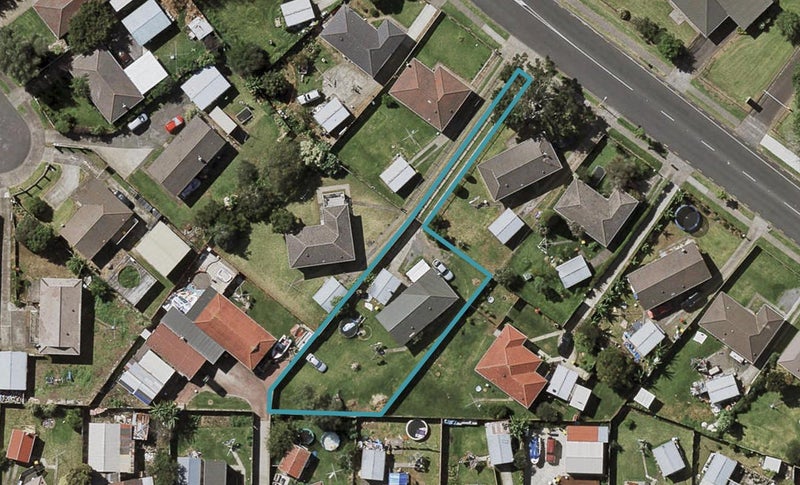 81 Dawson Road, Otara, Auckland - Carousel 1