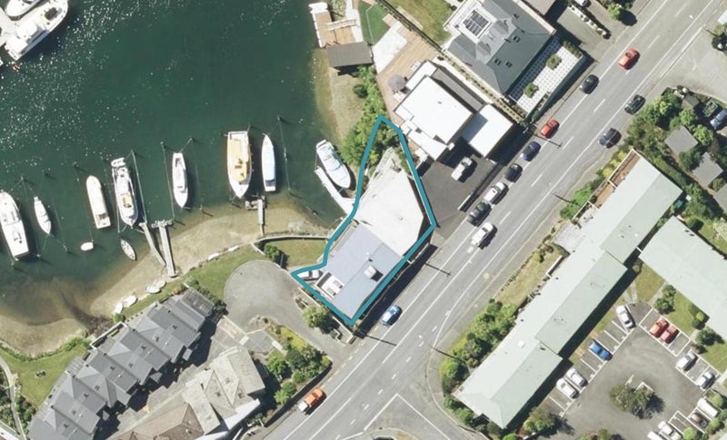 67 Waikawa Road, Picton, Picton - Carousel 1