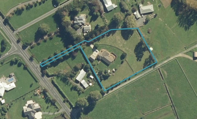 47B Scotsman Valley Road, Tauwhare, Hamilton - Carousel 1