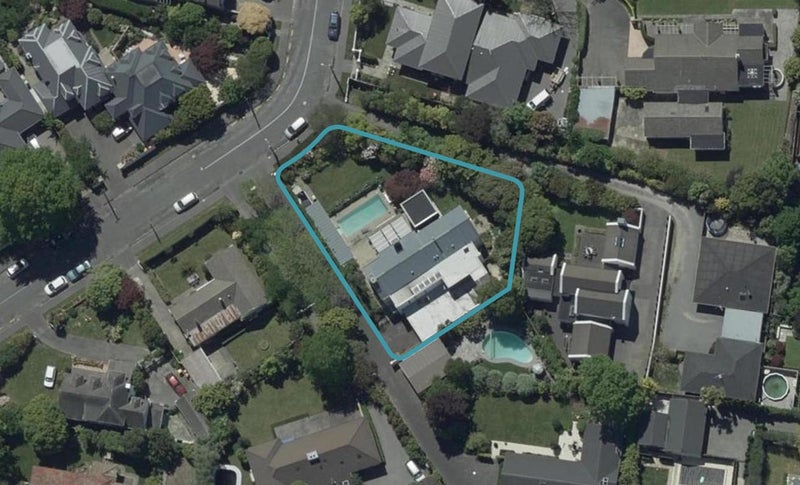 19 Makora Street, Fendalton, Christchurch - Carousel 1
