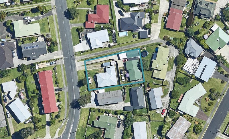 28A Hall Road, Matua, Tauranga - Carousel 1