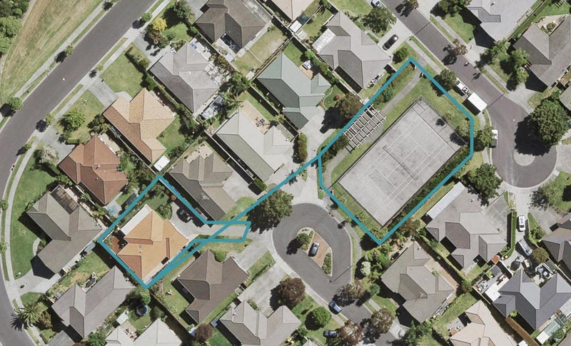 14 Lantern Court, Henderson, Auckland - Carousel 1